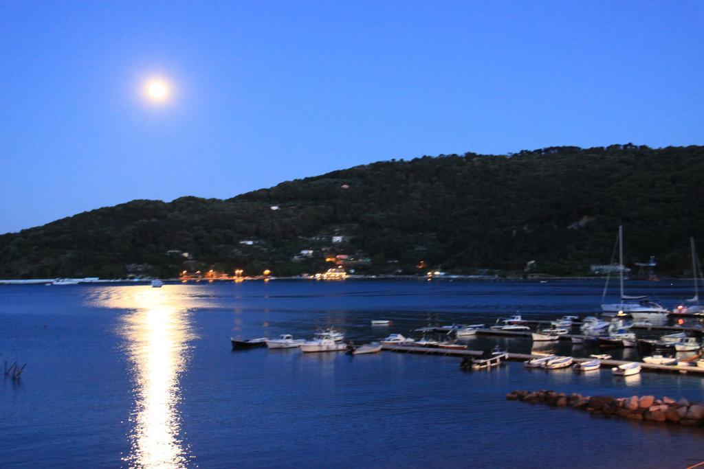 La Villetta Porto Venere Rom bilde