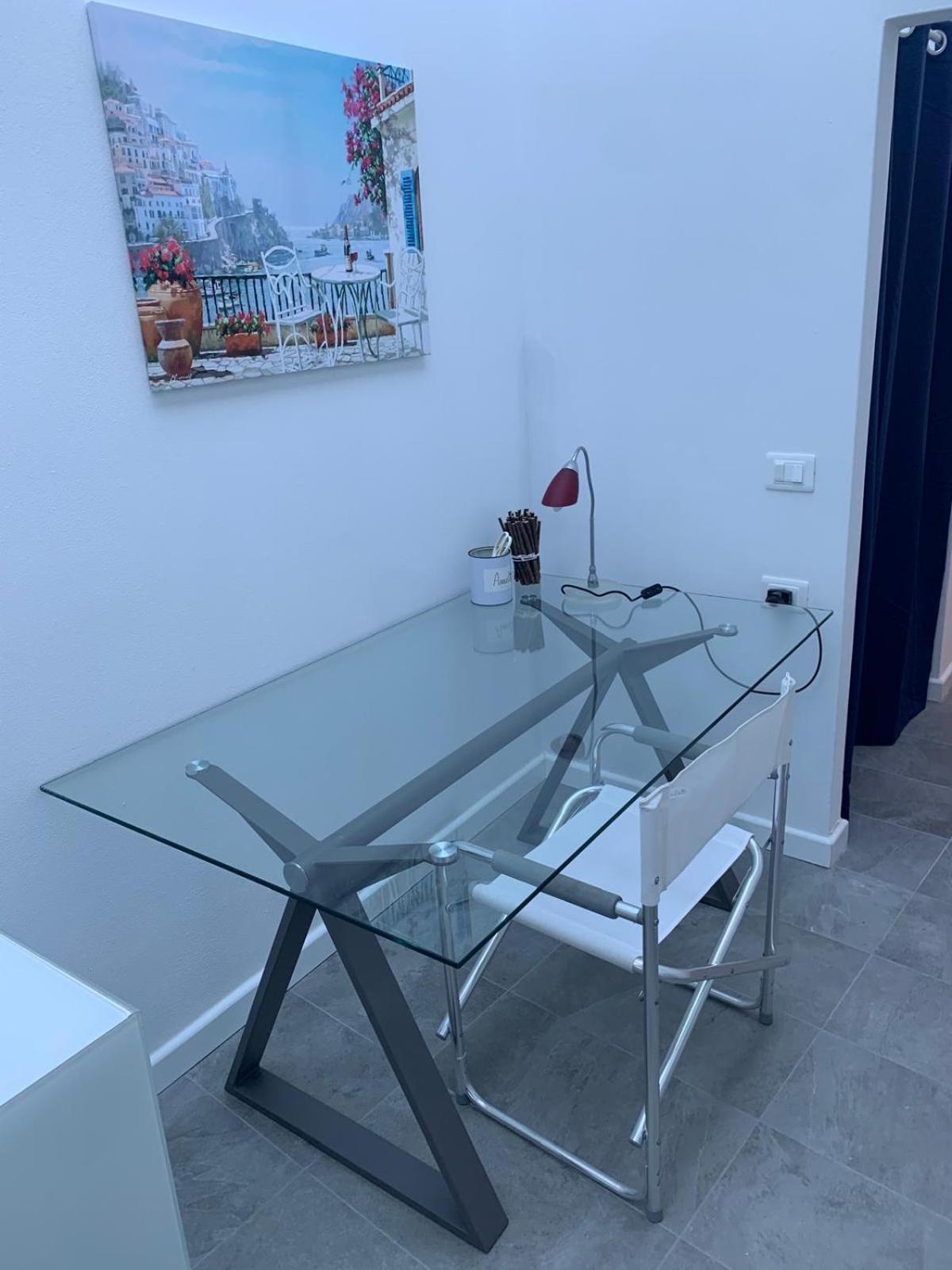 La Villetta Porto Venere Eksteriør bilde